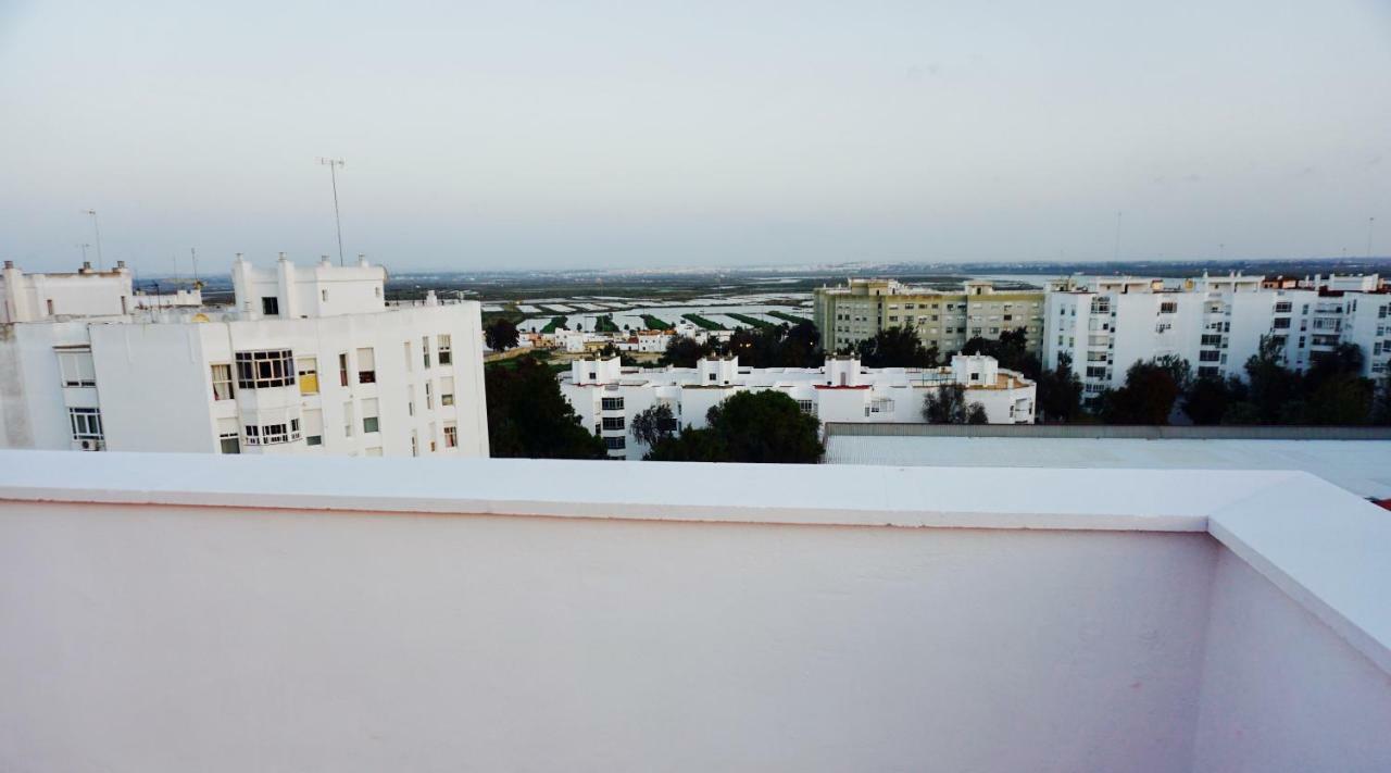 El Mirador De La Isla San Fernando Exterior foto