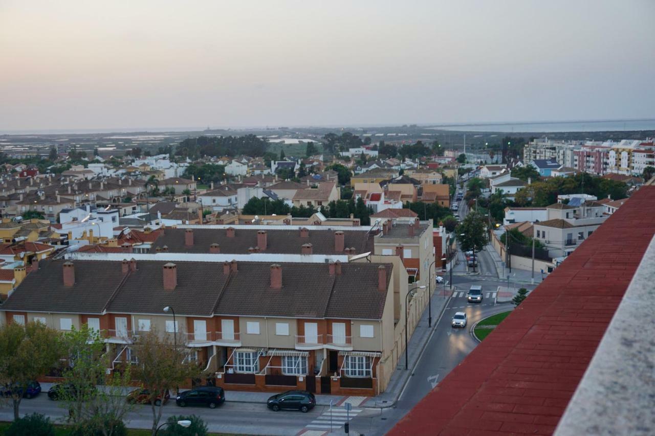 El Mirador De La Isla San Fernando Exterior foto